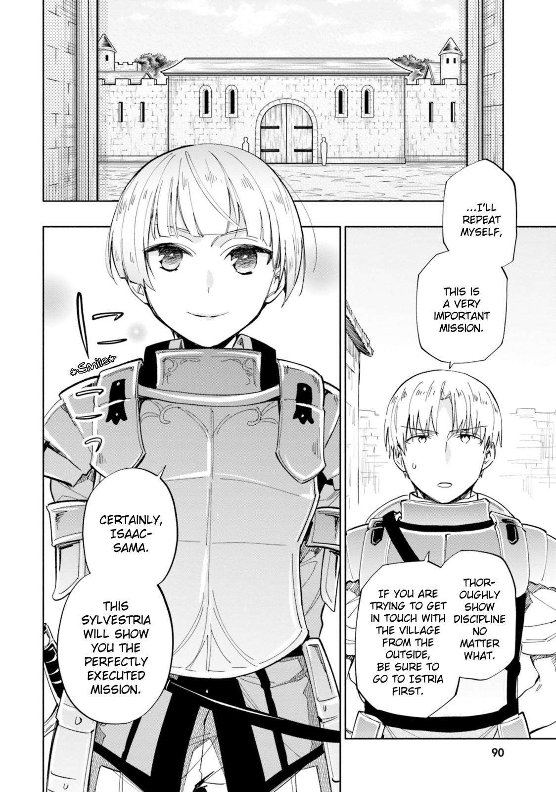 Takarakuji de 40-oku Atatta n dakedo Isekai ni Ijuu Suru Chap 35 - Next Chap 36