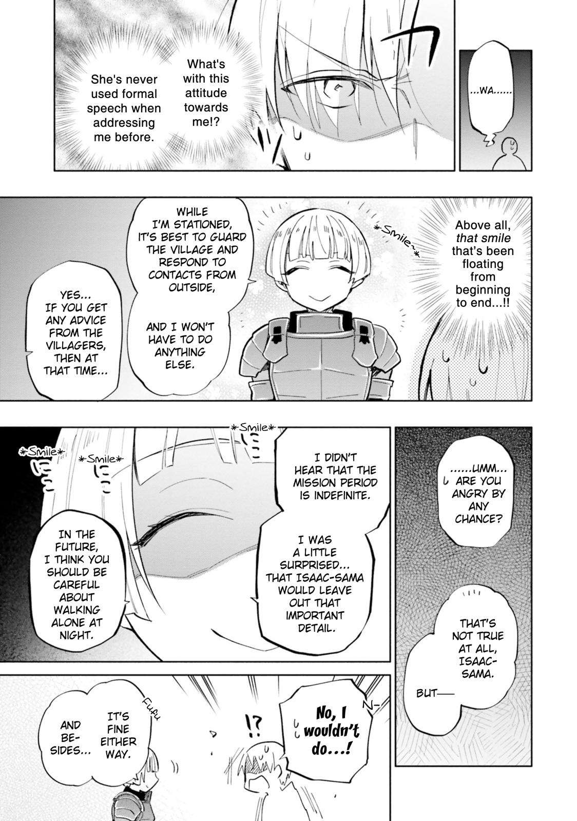 Takarakuji de 40-oku Atatta n dakedo Isekai ni Ijuu Suru Chap 35 - Next Chap 36