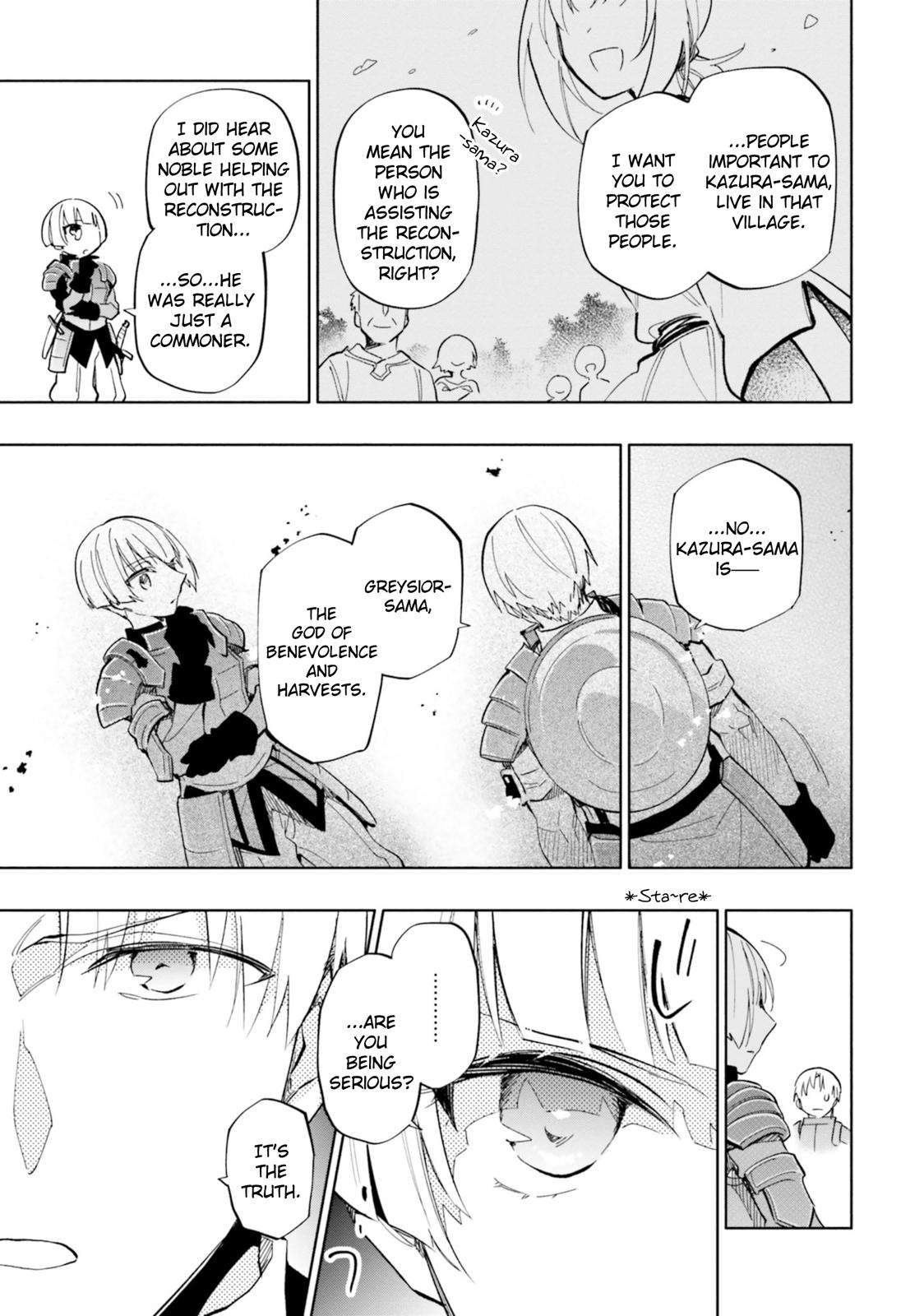Takarakuji de 40-oku Atatta n dakedo Isekai ni Ijuu Suru Chap 35 - Next Chap 36
