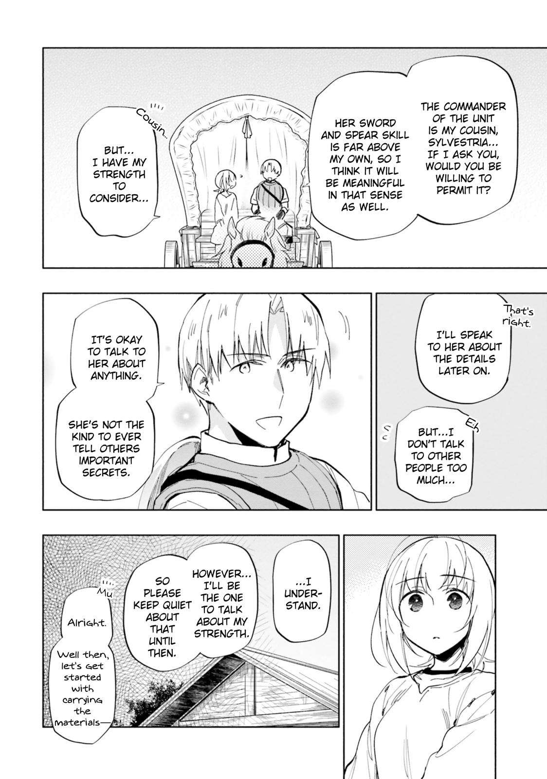 Takarakuji de 40-oku Atatta n dakedo Isekai ni Ijuu Suru Chap 35 - Next Chap 36
