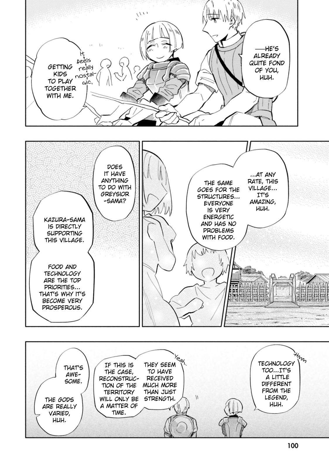 Takarakuji de 40-oku Atatta n dakedo Isekai ni Ijuu Suru Chap 35 - Next Chap 36