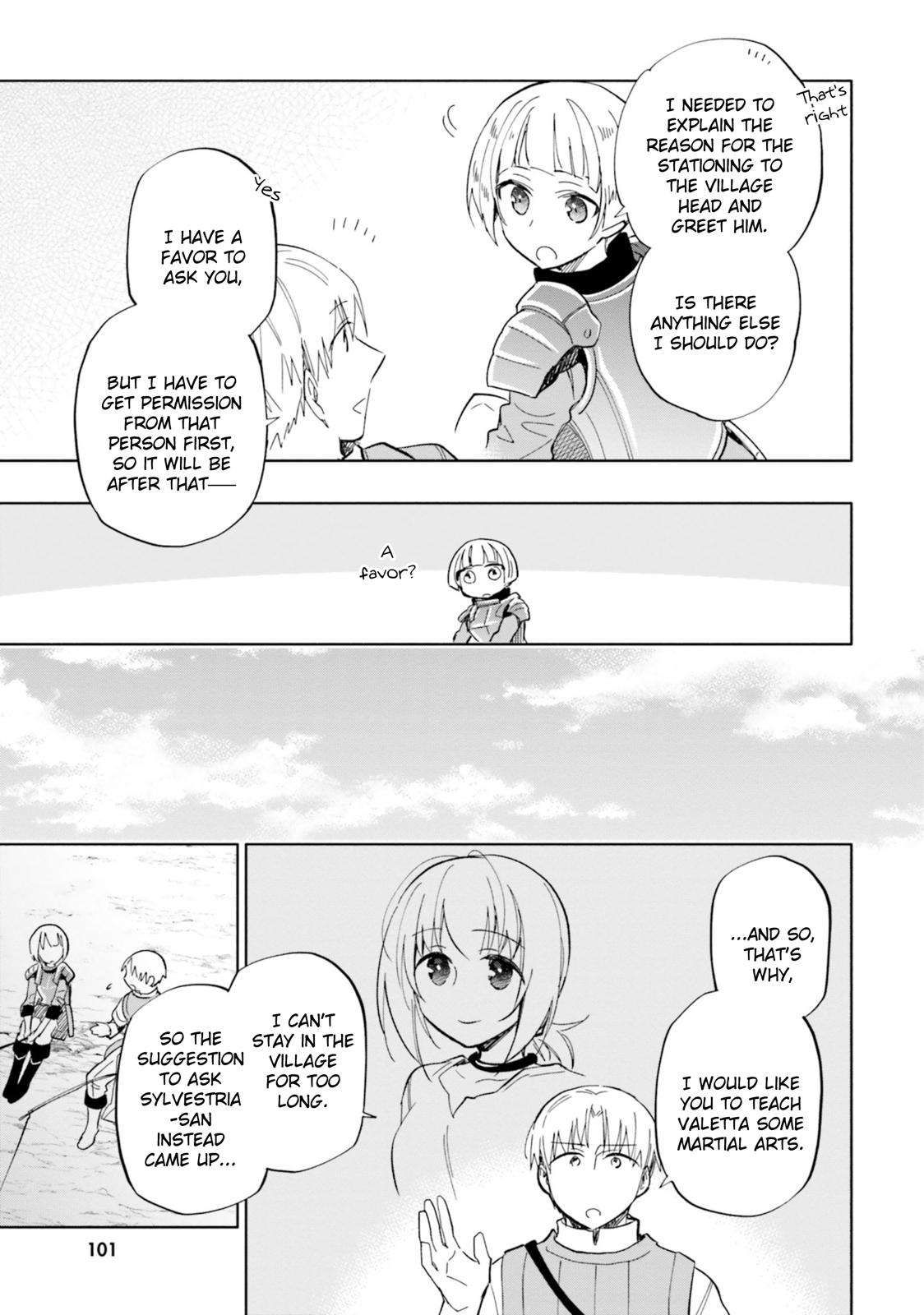 Takarakuji de 40-oku Atatta n dakedo Isekai ni Ijuu Suru Chap 35 - Next Chap 36