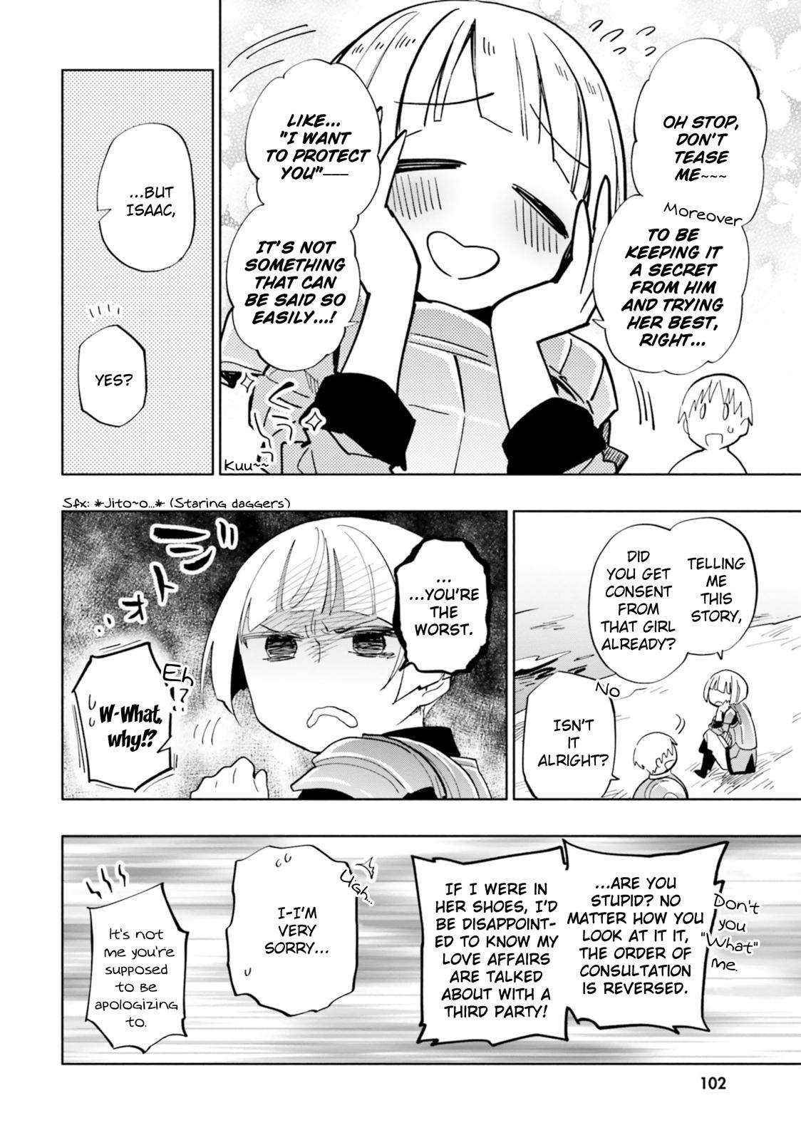 Takarakuji de 40-oku Atatta n dakedo Isekai ni Ijuu Suru Chap 35 - Next Chap 36