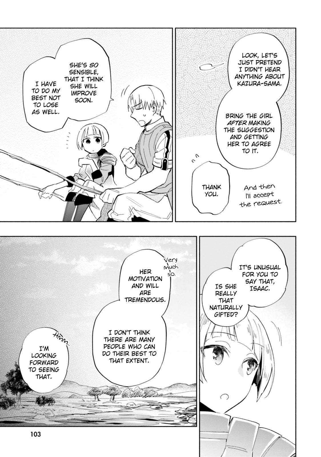 Takarakuji de 40-oku Atatta n dakedo Isekai ni Ijuu Suru Chap 35 - Next Chap 36