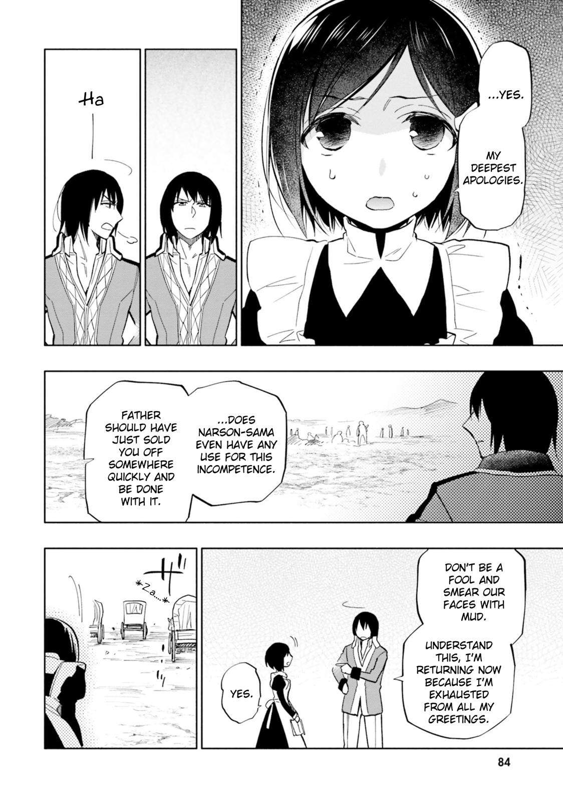 Takarakuji de 40-oku Atatta n dakedo Isekai ni Ijuu Suru Chap 35 - Next Chap 36
