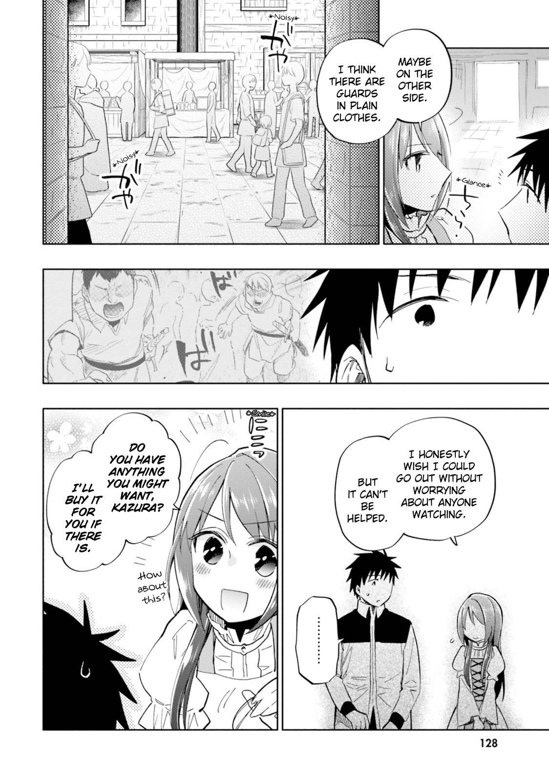 Takarakuji de 40-oku Atatta n dakedo Isekai ni Ijuu Suru Chap 36 - Next Chap 37