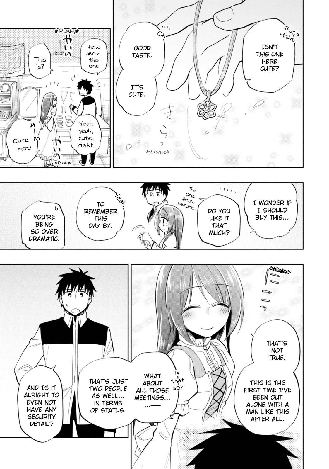 Takarakuji de 40-oku Atatta n dakedo Isekai ni Ijuu Suru Chap 36 - Next Chap 37