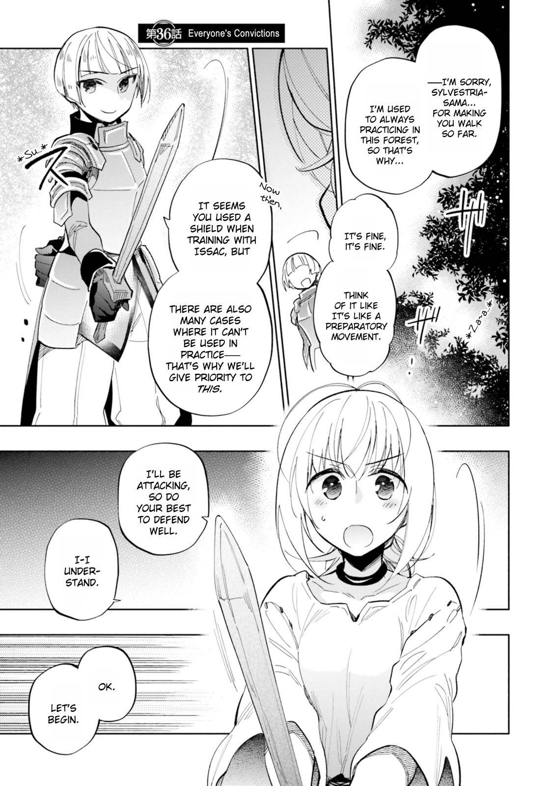 Takarakuji de 40-oku Atatta n dakedo Isekai ni Ijuu Suru Chap 36 - Next Chap 37