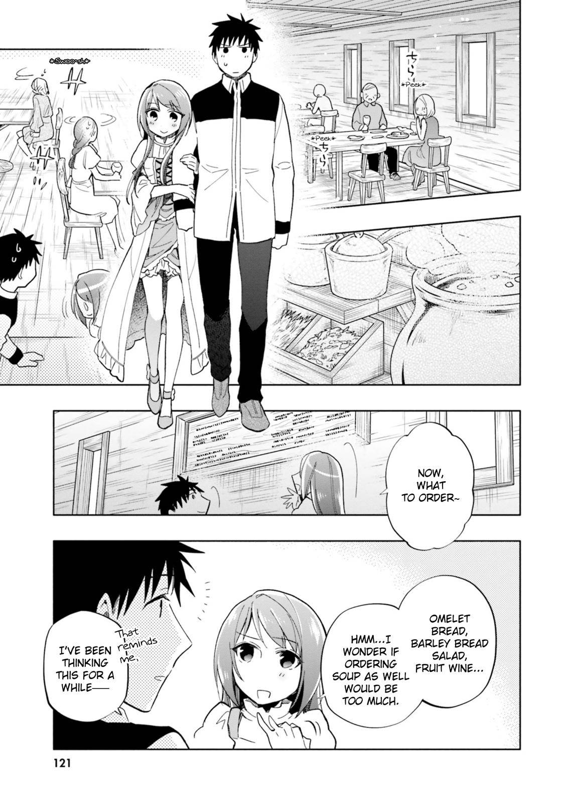 Takarakuji de 40-oku Atatta n dakedo Isekai ni Ijuu Suru Chap 36 - Next Chap 37