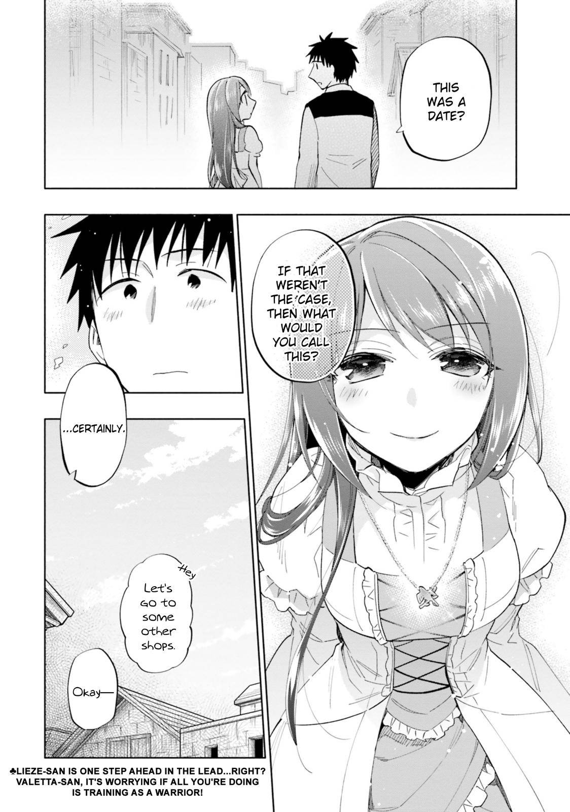 Takarakuji de 40-oku Atatta n dakedo Isekai ni Ijuu Suru Chap 36 - Next Chap 37