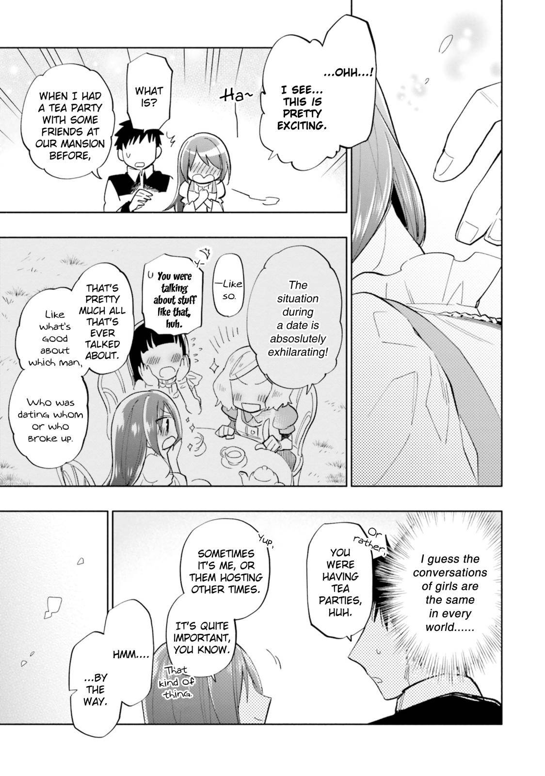 Takarakuji de 40-oku Atatta n dakedo Isekai ni Ijuu Suru Chap 36 - Next Chap 37