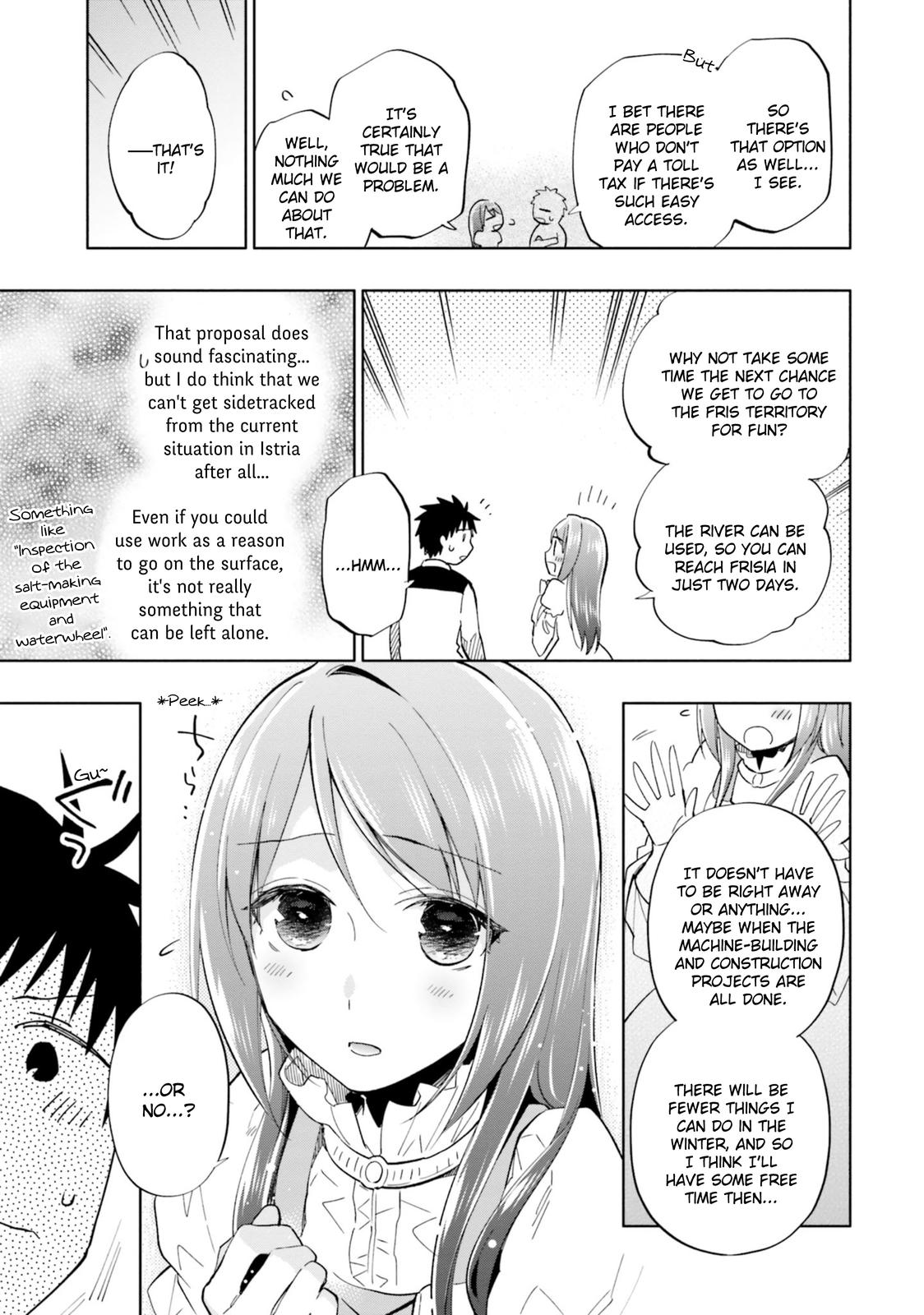 Takarakuji de 40-oku Atatta n dakedo Isekai ni Ijuu Suru Chap 38 - Next Chap 39