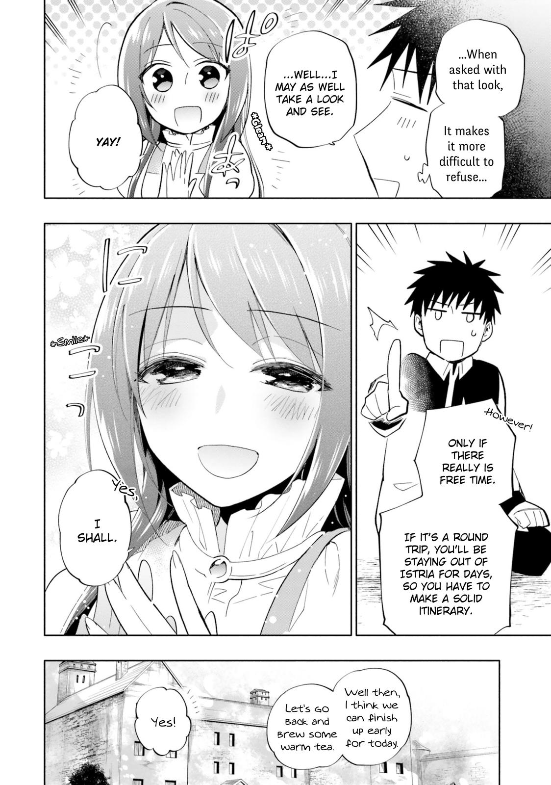 Takarakuji de 40-oku Atatta n dakedo Isekai ni Ijuu Suru Chap 38 - Next Chap 39