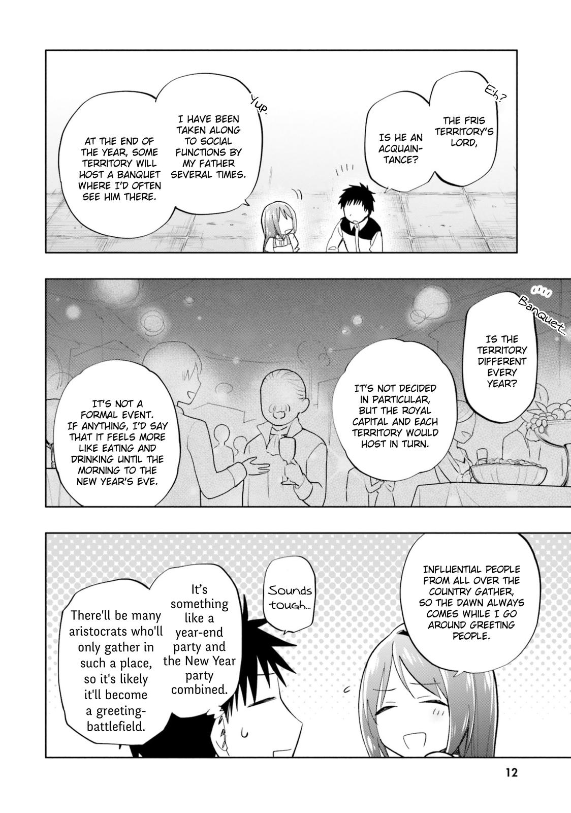 Takarakuji de 40-oku Atatta n dakedo Isekai ni Ijuu Suru Chap 38 - Next Chap 39