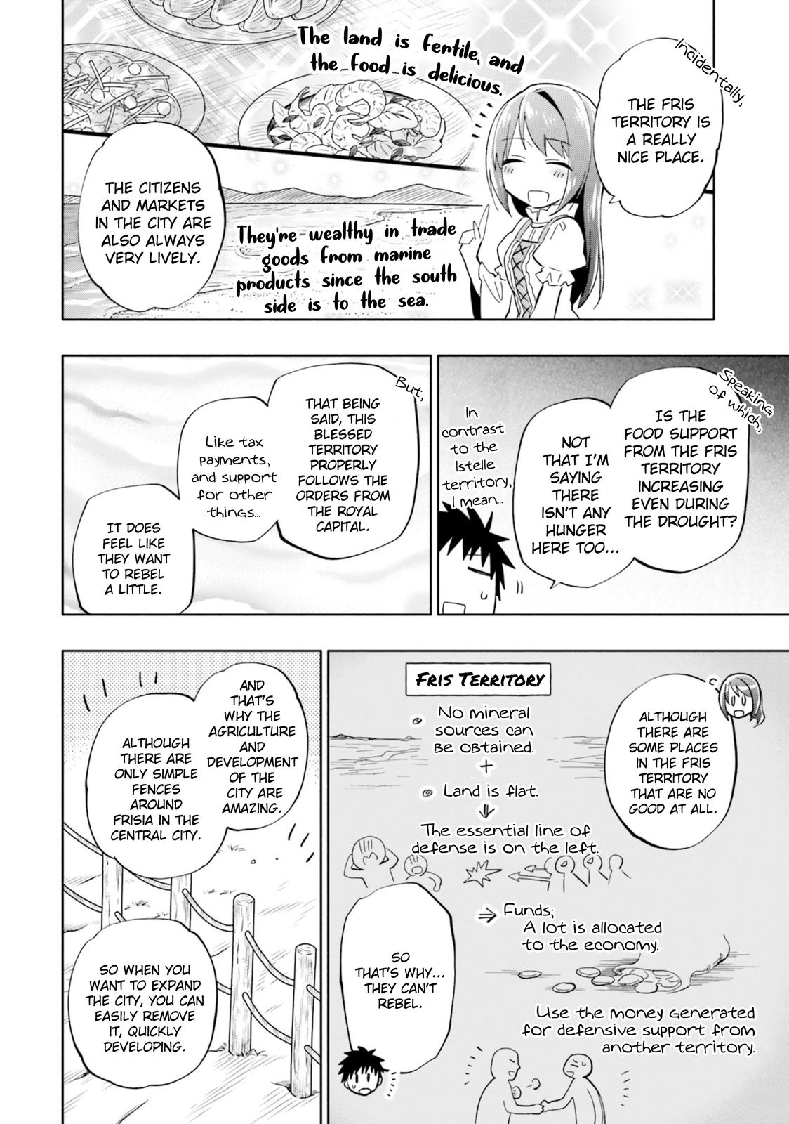 Takarakuji de 40-oku Atatta n dakedo Isekai ni Ijuu Suru Chap 38 - Next Chap 39