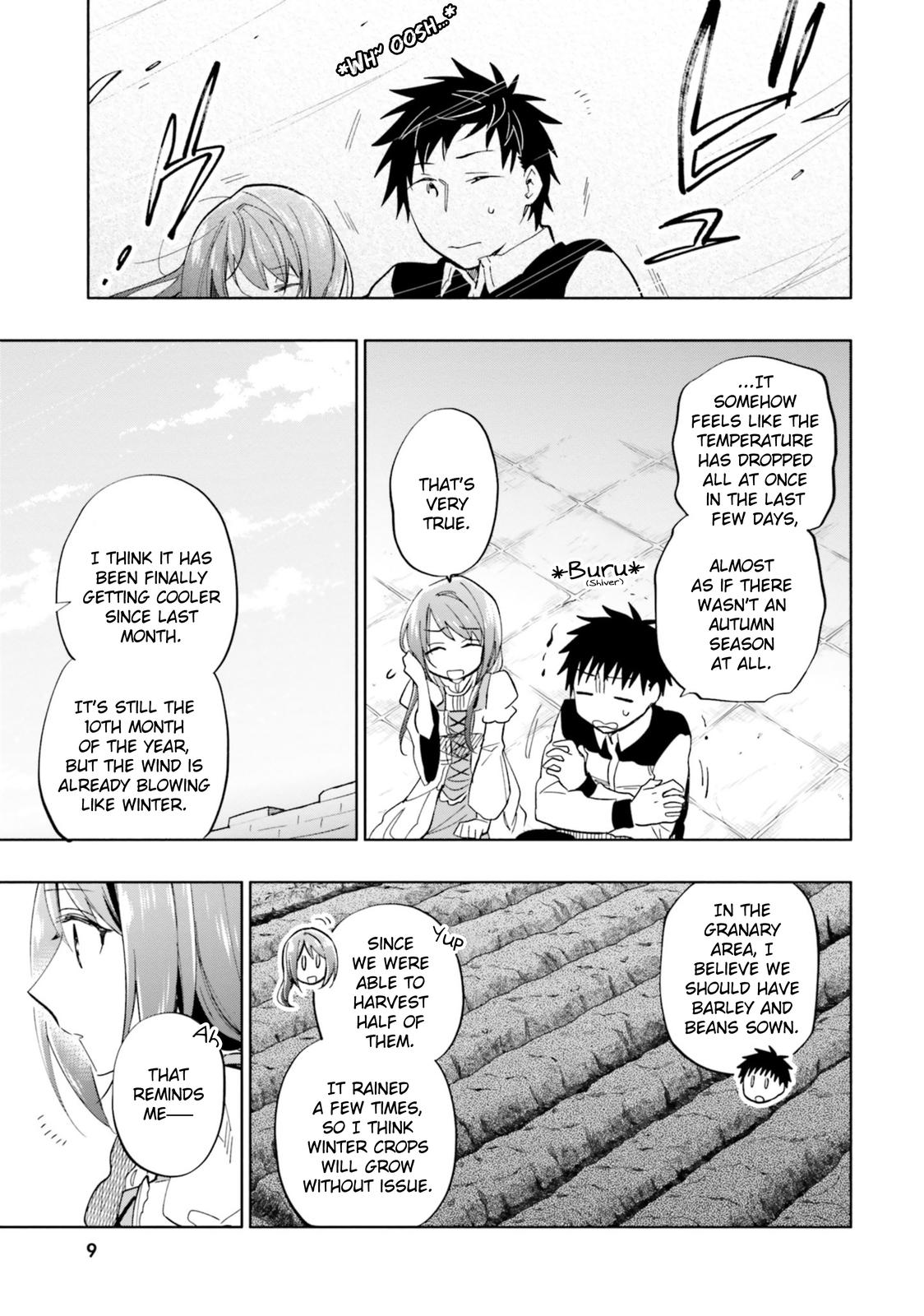 Takarakuji de 40-oku Atatta n dakedo Isekai ni Ijuu Suru Chap 38 - Next Chap 39