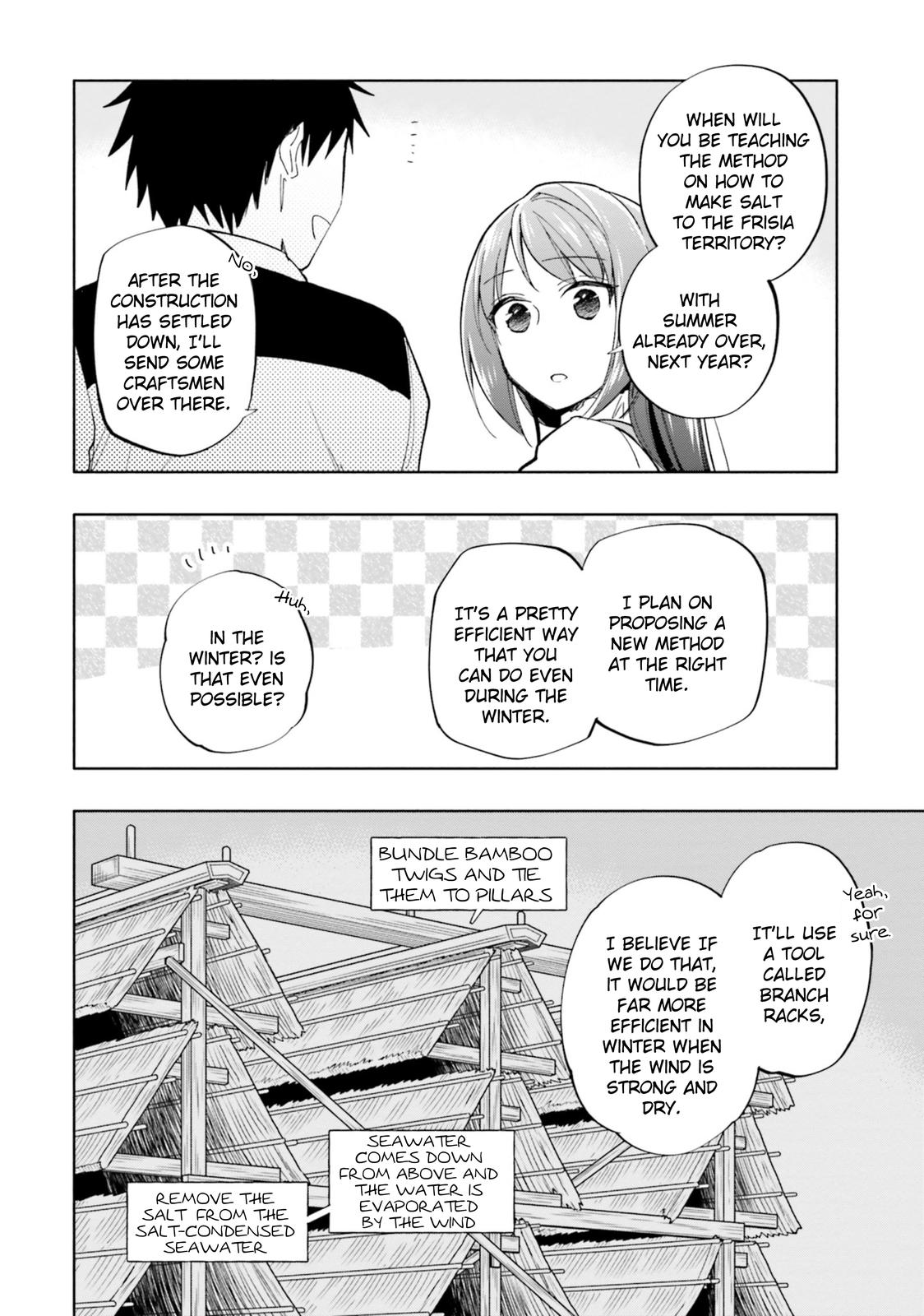 Takarakuji de 40-oku Atatta n dakedo Isekai ni Ijuu Suru Chap 38 - Next Chap 39