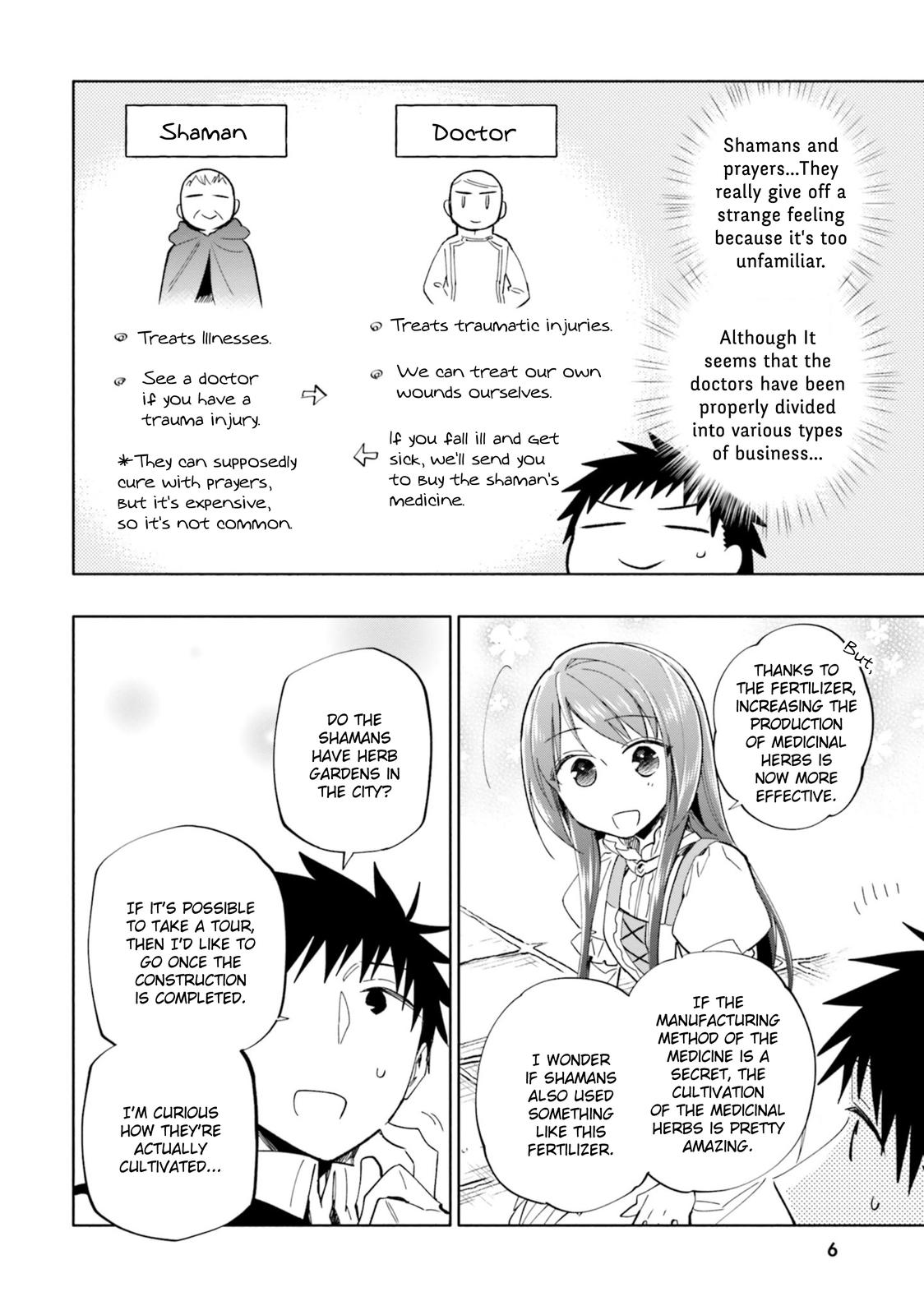Takarakuji de 40-oku Atatta n dakedo Isekai ni Ijuu Suru Chap 38 - Next Chap 39