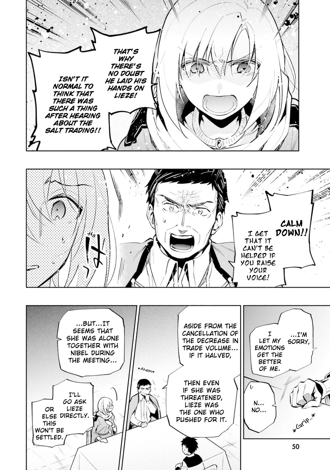 Takarakuji de 40-oku Atatta n dakedo Isekai ni Ijuu Suru Chap 39 - Next Chap 40