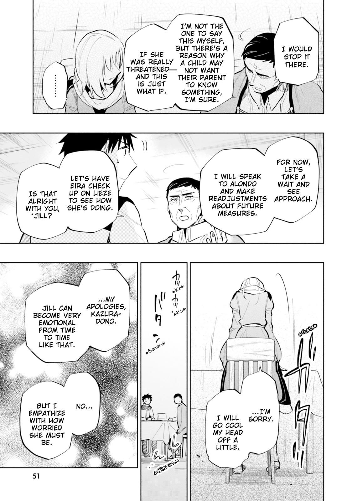 Takarakuji de 40-oku Atatta n dakedo Isekai ni Ijuu Suru Chap 39 - Next Chap 40