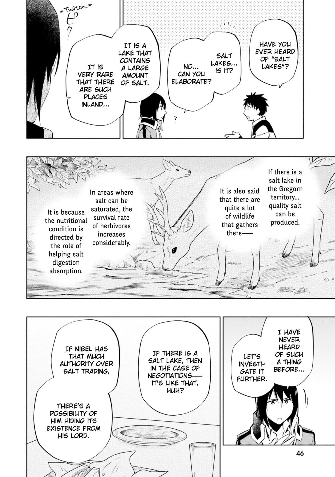 Takarakuji de 40-oku Atatta n dakedo Isekai ni Ijuu Suru Chap 39 - Next Chap 40