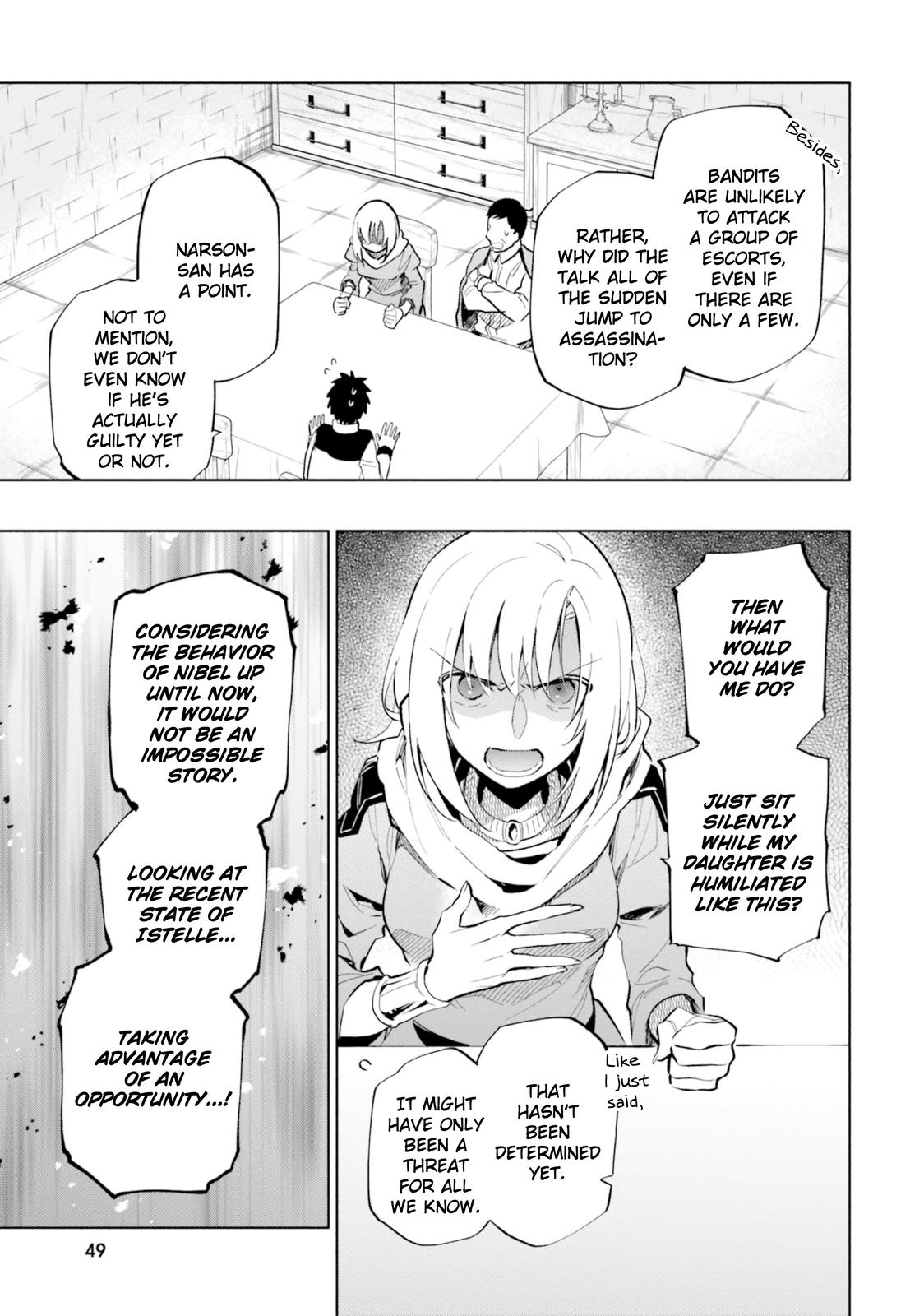 Takarakuji de 40-oku Atatta n dakedo Isekai ni Ijuu Suru Chap 39 - Next Chap 40