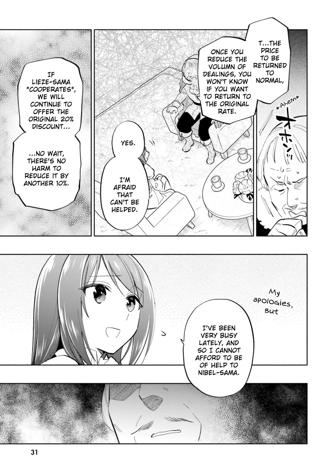 Takarakuji de 40-oku Atatta n dakedo Isekai ni Ijuu Suru Chap 39 - Next Chap 40