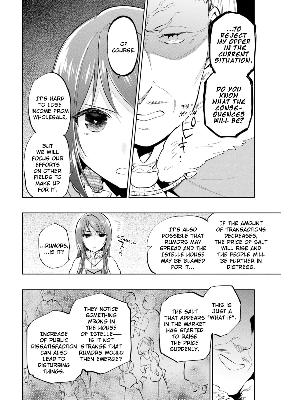 Takarakuji de 40-oku Atatta n dakedo Isekai ni Ijuu Suru Chap 39 - Next Chap 40