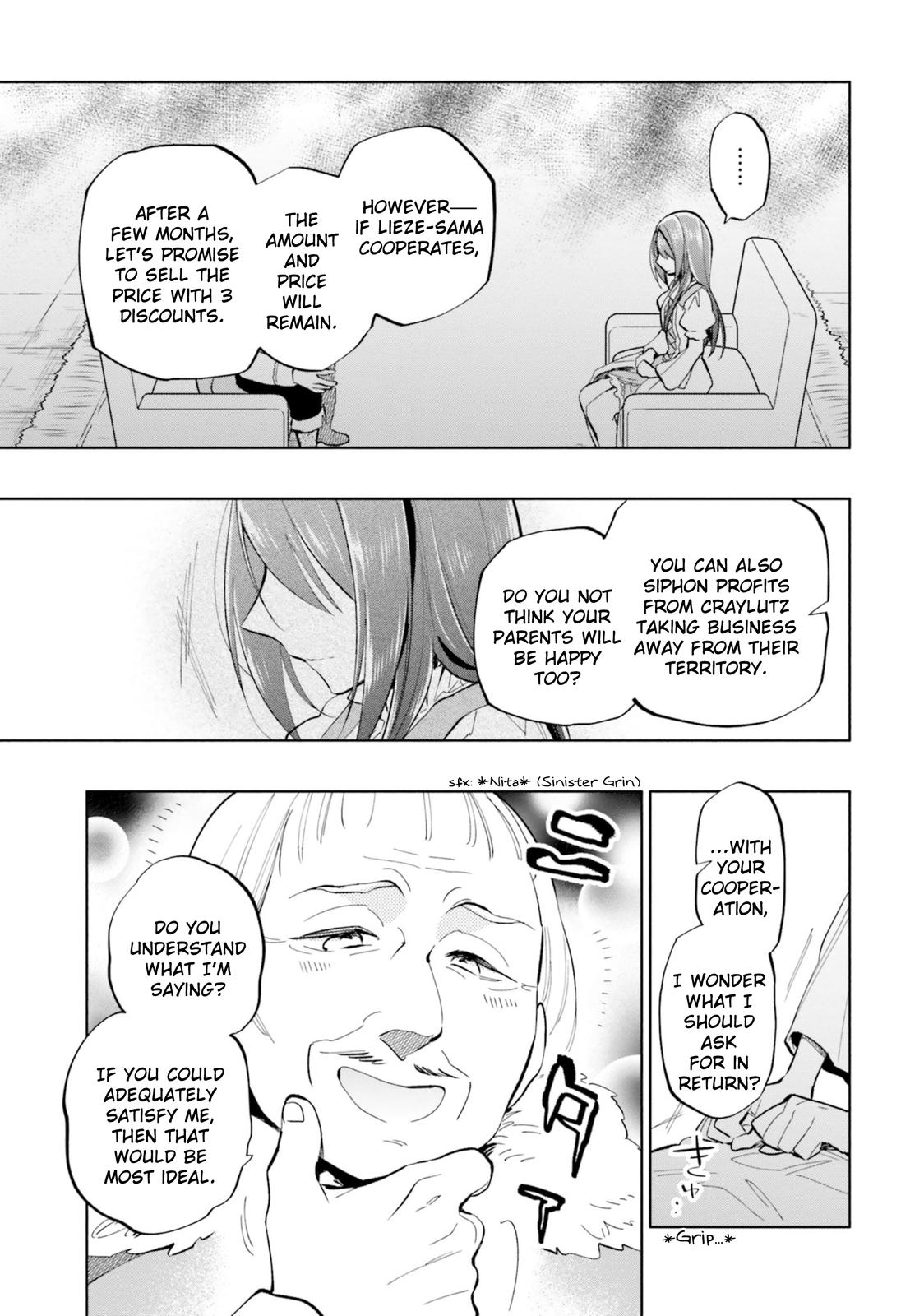 Takarakuji de 40-oku Atatta n dakedo Isekai ni Ijuu Suru Chap 39 - Next Chap 40