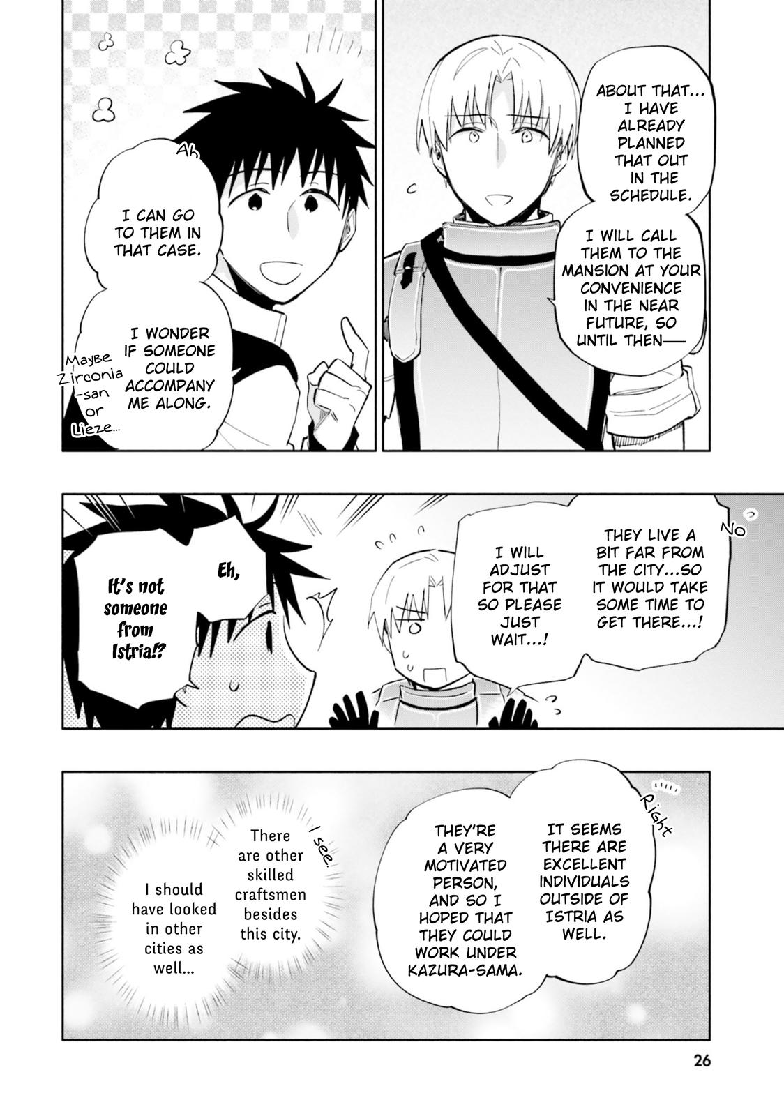 Takarakuji de 40-oku Atatta n dakedo Isekai ni Ijuu Suru Chap 39 - Next Chap 40