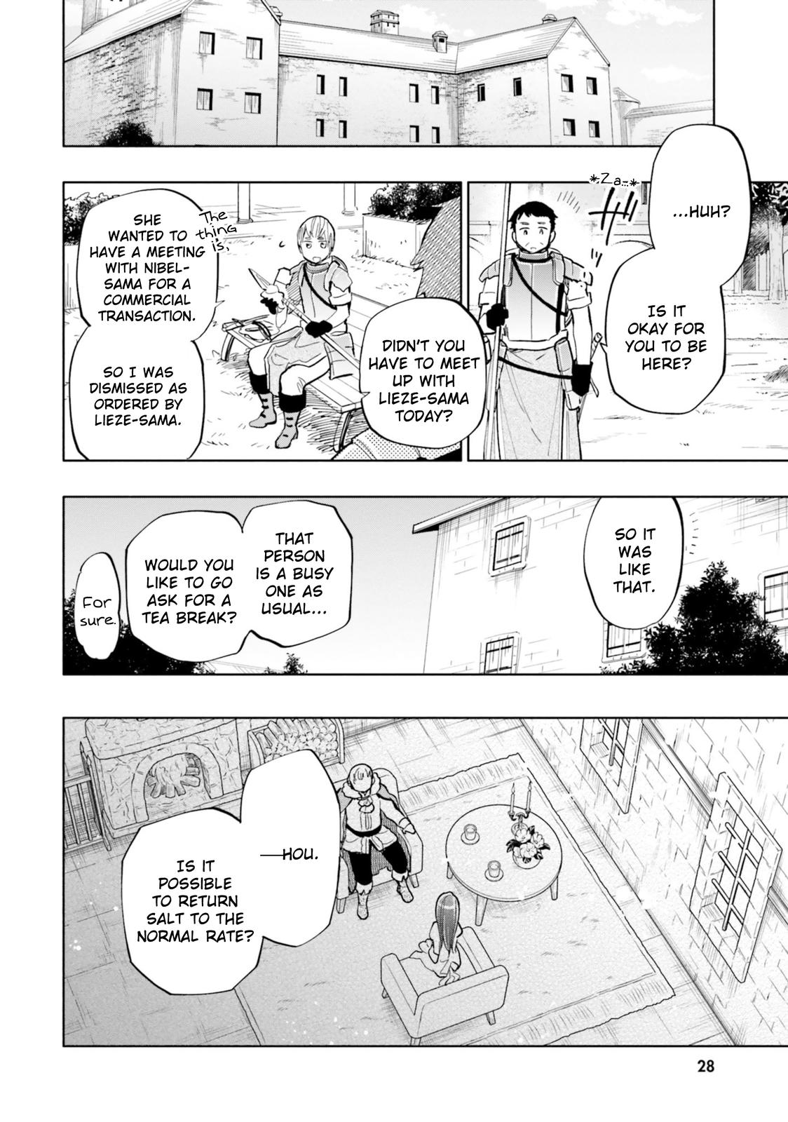 Takarakuji de 40-oku Atatta n dakedo Isekai ni Ijuu Suru Chap 39 - Next Chap 40