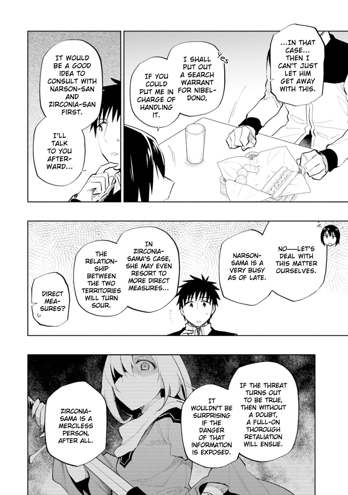 Takarakuji de 40-oku Atatta n dakedo Isekai ni Ijuu Suru Chap 39 - Next Chap 40
