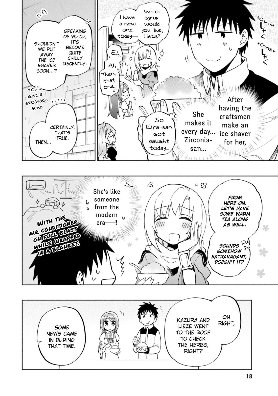 Takarakuji de 40-oku Atatta n dakedo Isekai ni Ijuu Suru Chap 39 - Next Chap 40
