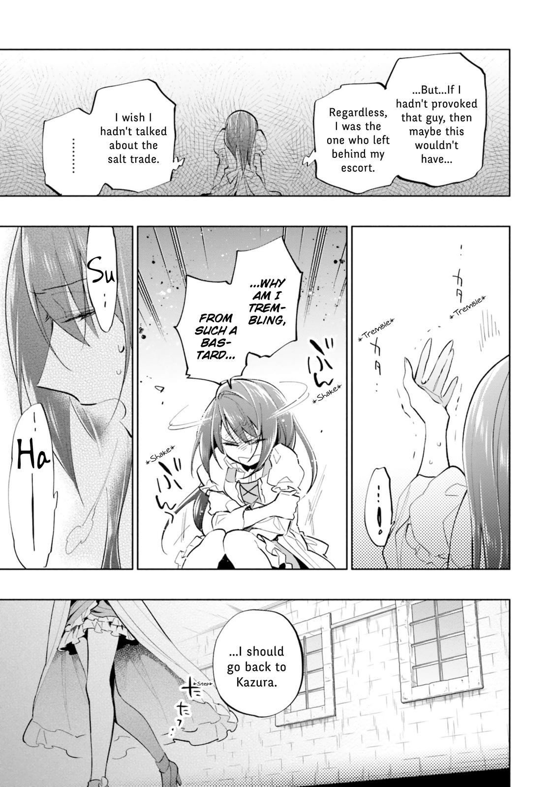 Takarakuji de 40-oku Atatta n dakedo Isekai ni Ijuu Suru Chap 39 - Next Chap 40