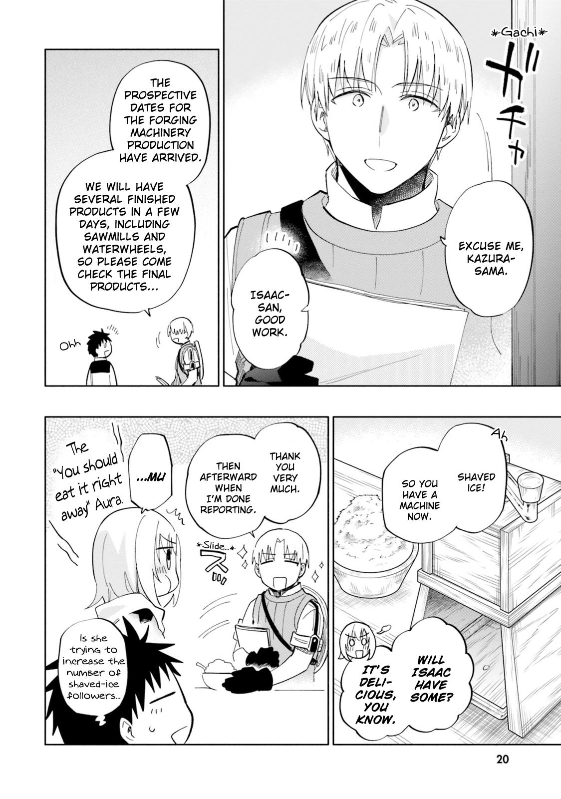Takarakuji de 40-oku Atatta n dakedo Isekai ni Ijuu Suru Chap 39 - Next Chap 40