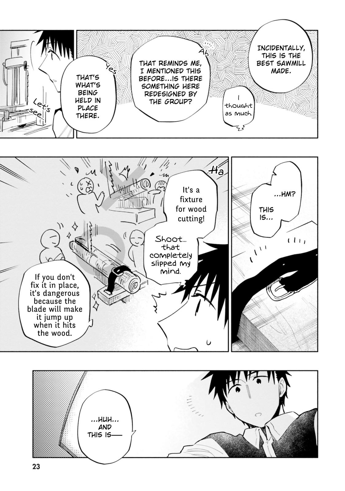 Takarakuji de 40-oku Atatta n dakedo Isekai ni Ijuu Suru Chap 39 - Next Chap 40
