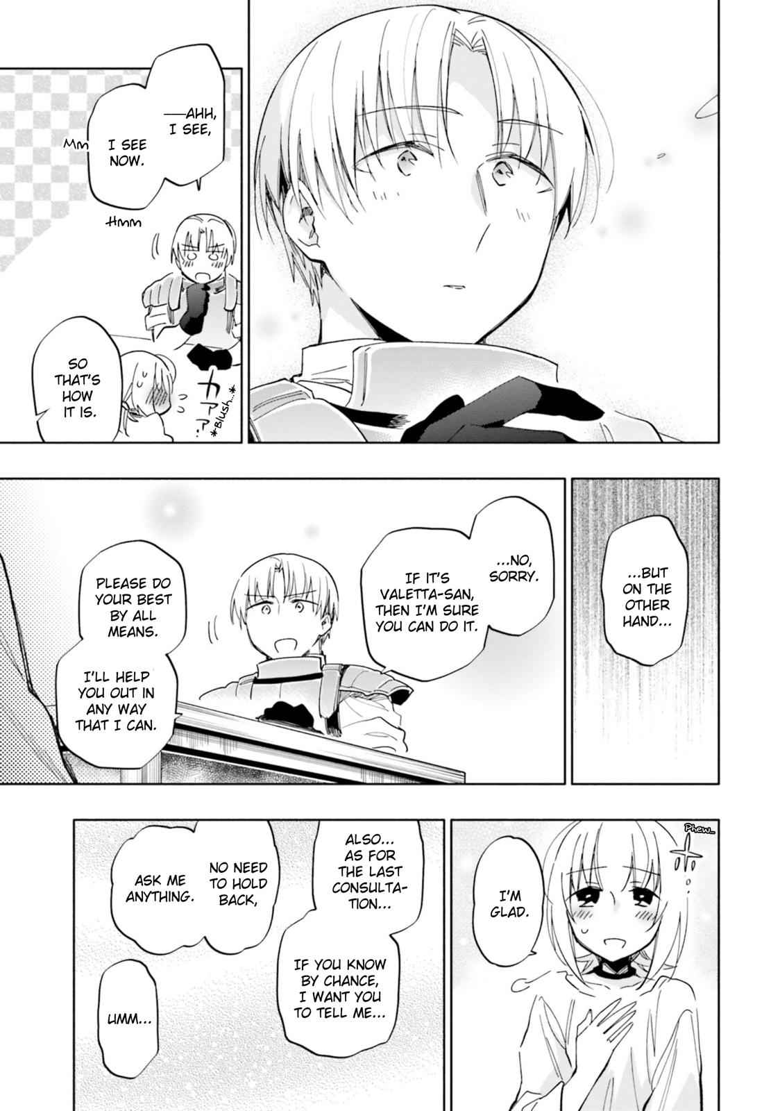 Takarakuji de 40-oku Atatta n dakedo Isekai ni Ijuu Suru Chap 30 - Next Chap 31