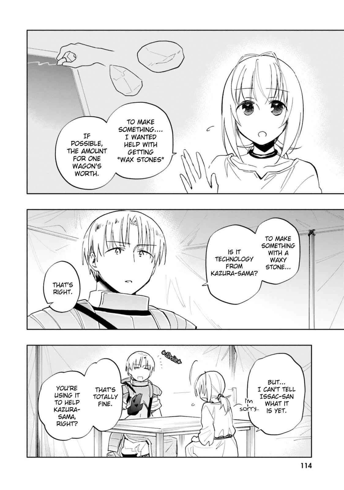 Takarakuji de 40-oku Atatta n dakedo Isekai ni Ijuu Suru Chap 30 - Next Chap 31