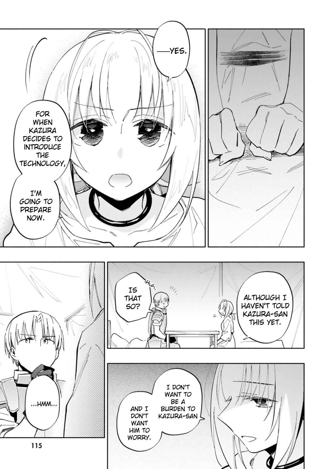 Takarakuji de 40-oku Atatta n dakedo Isekai ni Ijuu Suru Chap 30 - Next Chap 31