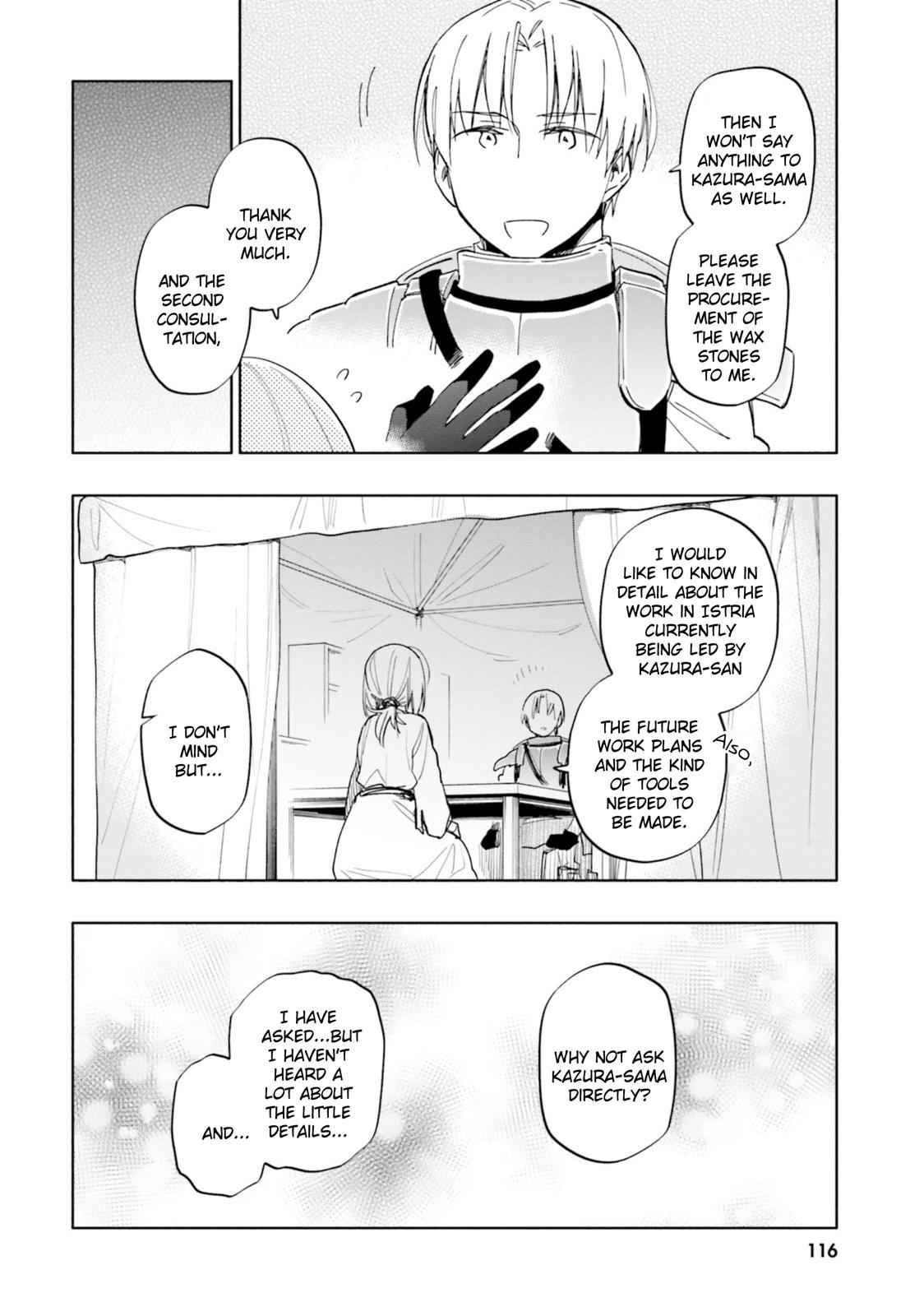 Takarakuji de 40-oku Atatta n dakedo Isekai ni Ijuu Suru Chap 30 - Next Chap 31