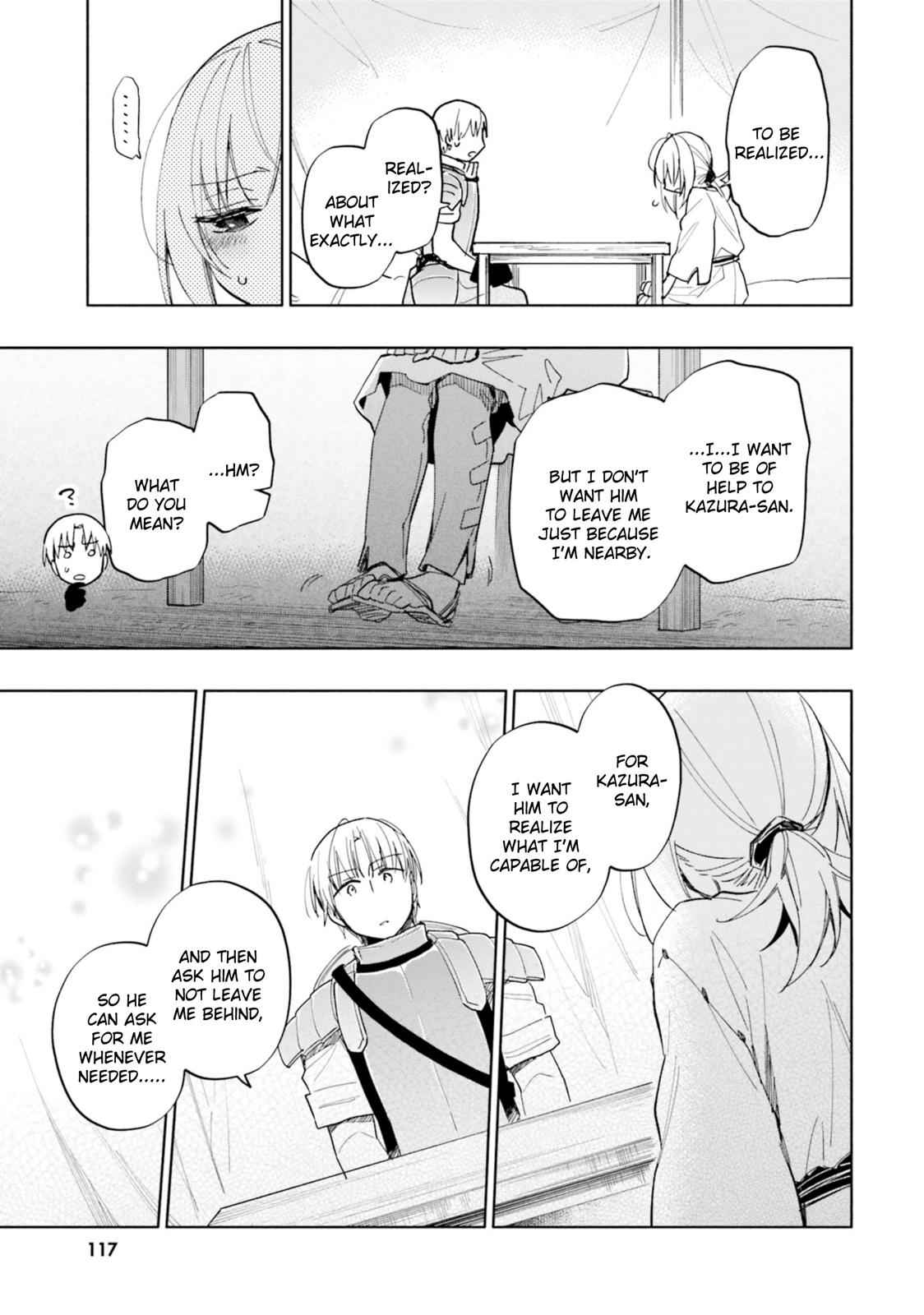Takarakuji de 40-oku Atatta n dakedo Isekai ni Ijuu Suru Chap 30 - Next Chap 31