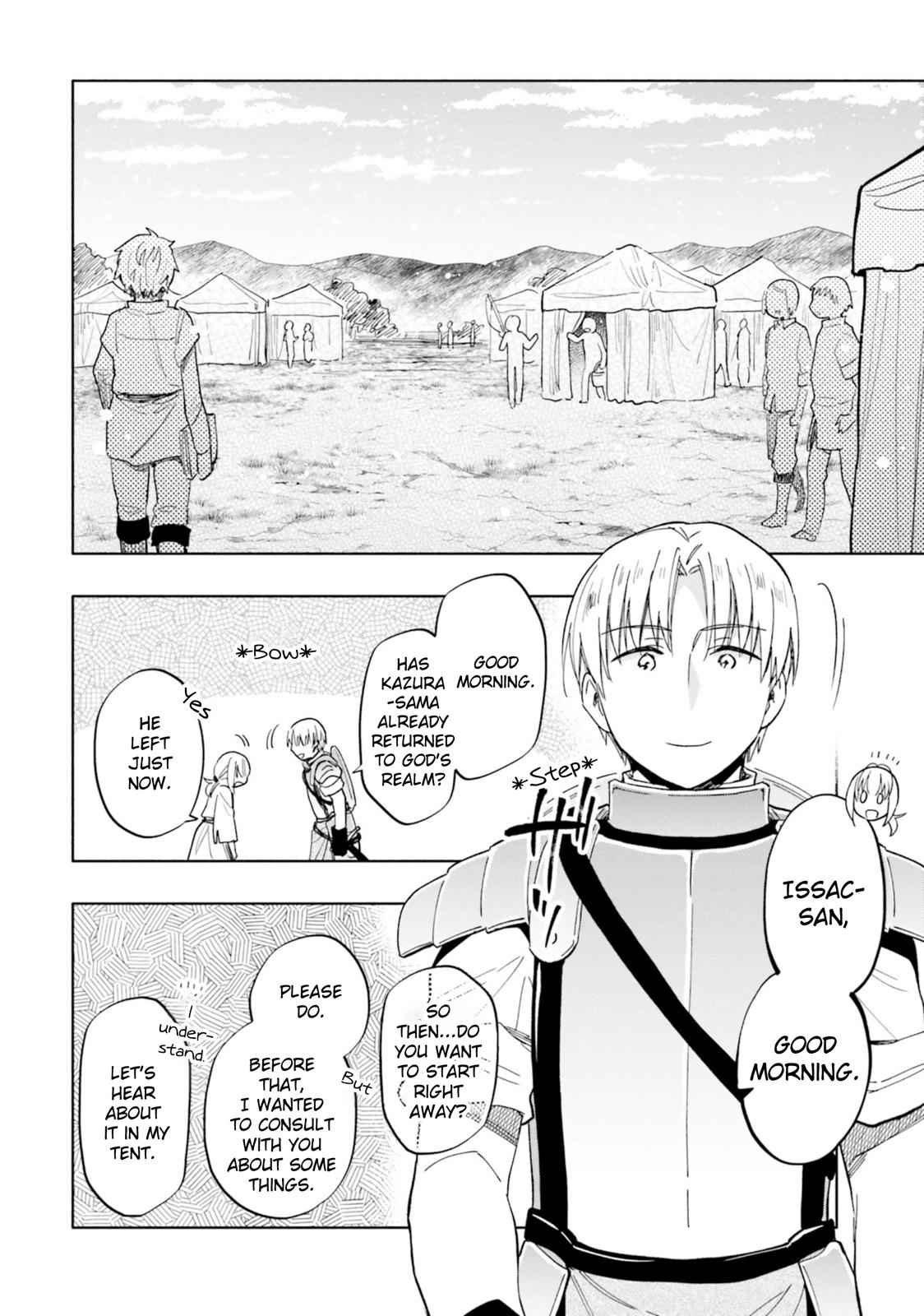 Takarakuji de 40-oku Atatta n dakedo Isekai ni Ijuu Suru Chap 30 - Next Chap 31