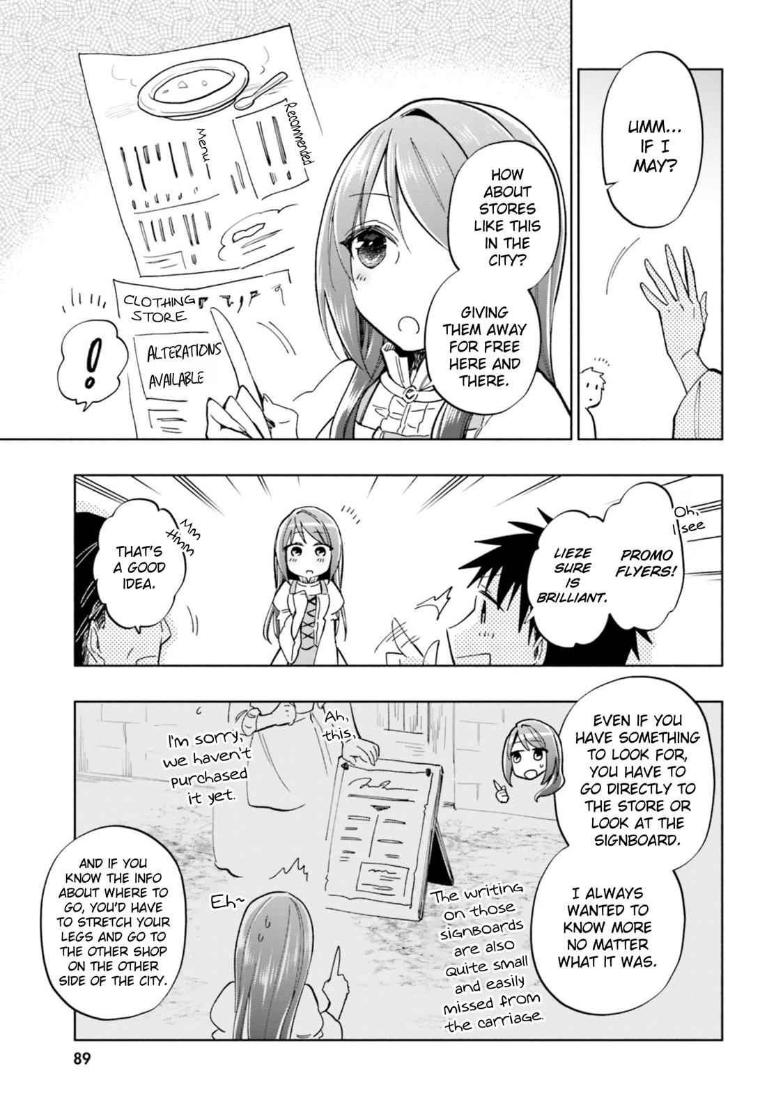 Takarakuji de 40-oku Atatta n dakedo Isekai ni Ijuu Suru Chap 30 - Next Chap 31