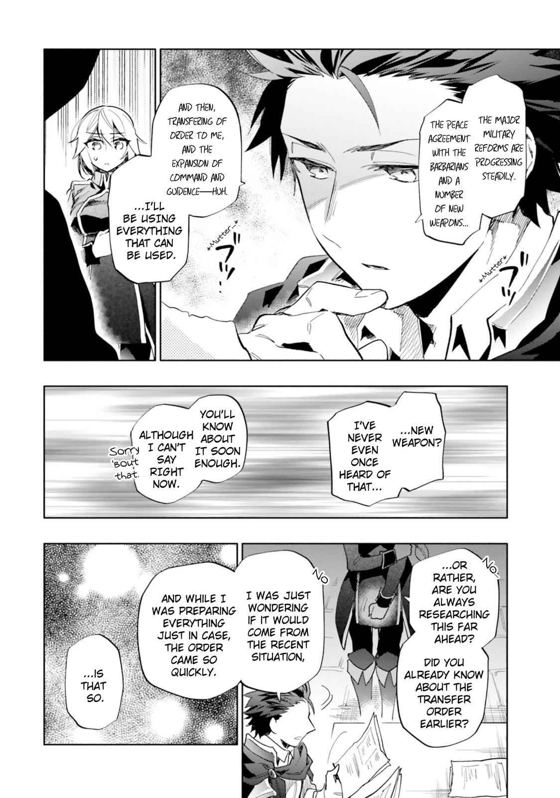 Takarakuji de 40-oku Atatta n dakedo Isekai ni Ijuu Suru Chap 31 - Next Chap 32