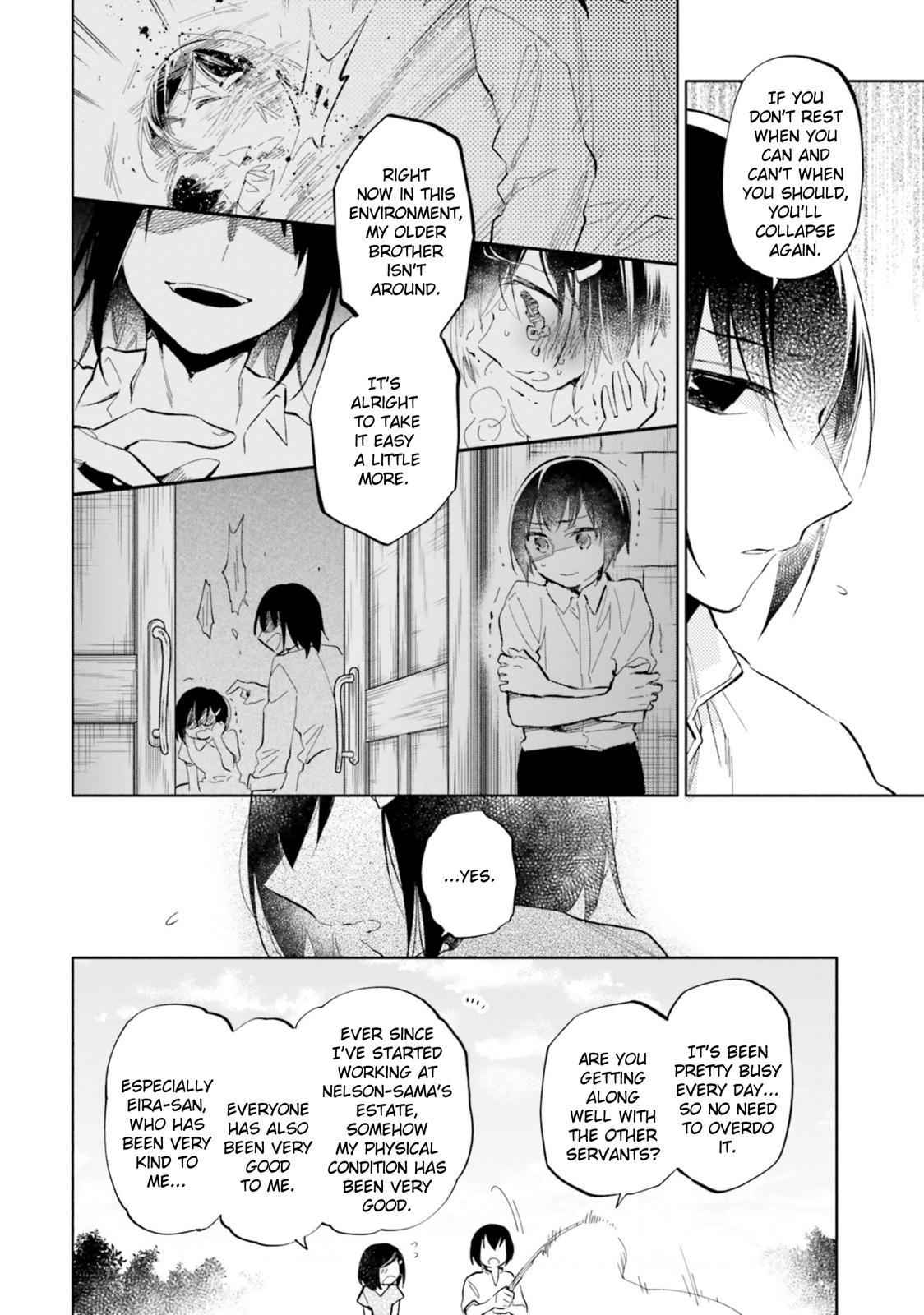 Takarakuji de 40-oku Atatta n dakedo Isekai ni Ijuu Suru Chap 31 - Next Chap 32