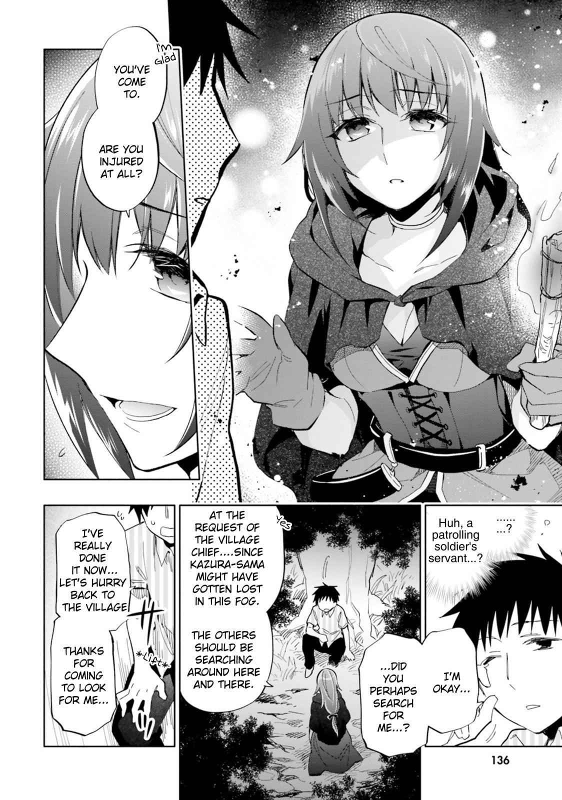 Takarakuji de 40-oku Atatta n dakedo Isekai ni Ijuu Suru Chap 31 - Next Chap 32