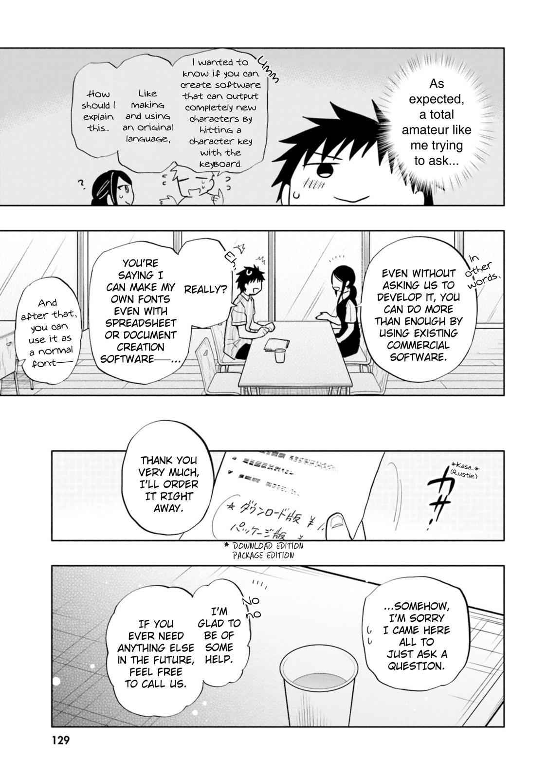 Takarakuji de 40-oku Atatta n dakedo Isekai ni Ijuu Suru Chap 31 - Next Chap 32