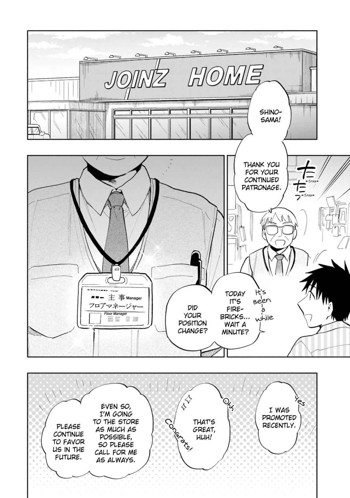 Takarakuji de 40-oku Atatta n dakedo Isekai ni Ijuu Suru Chap 31 - Next Chap 32