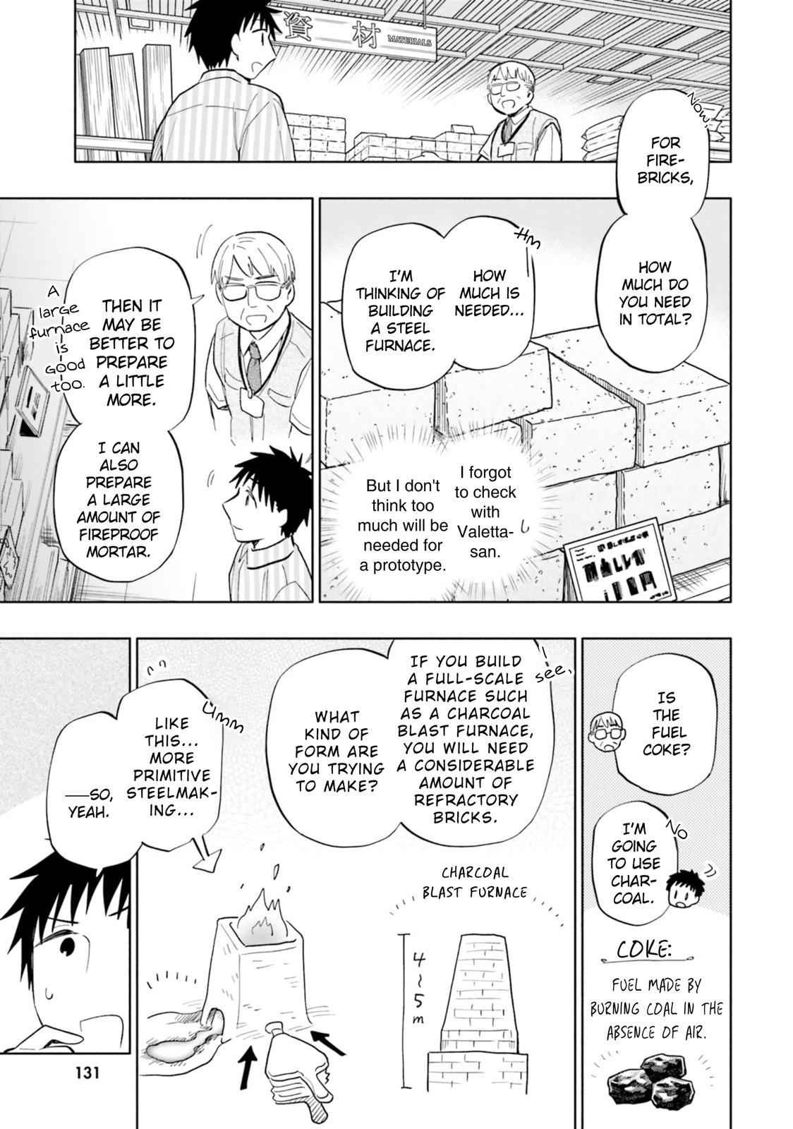 Takarakuji de 40-oku Atatta n dakedo Isekai ni Ijuu Suru Chap 31 - Next Chap 32