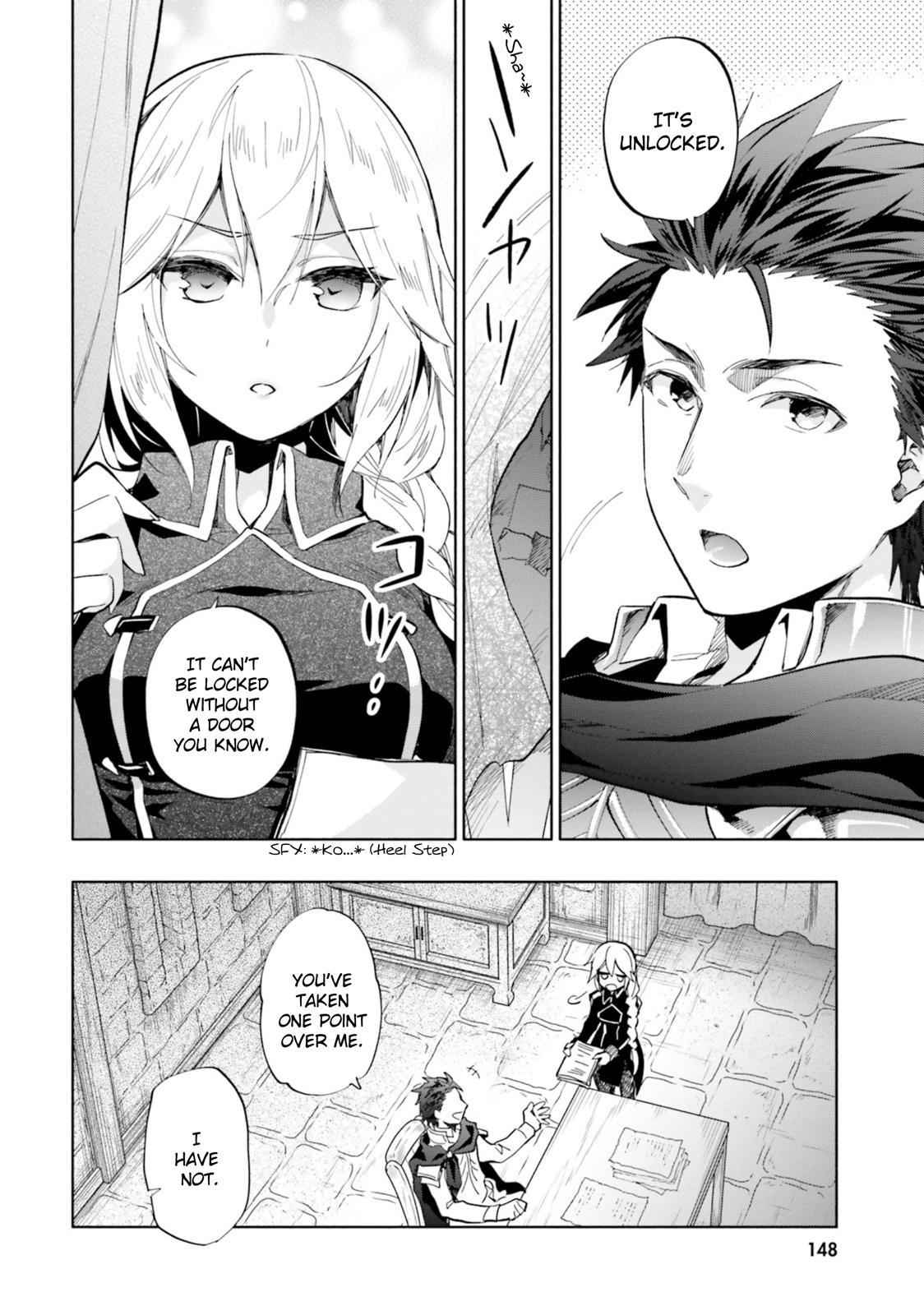 Takarakuji de 40-oku Atatta n dakedo Isekai ni Ijuu Suru Chap 31 - Next Chap 32